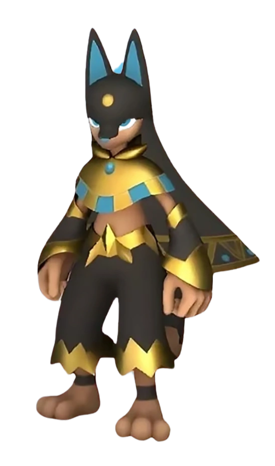 Anubis