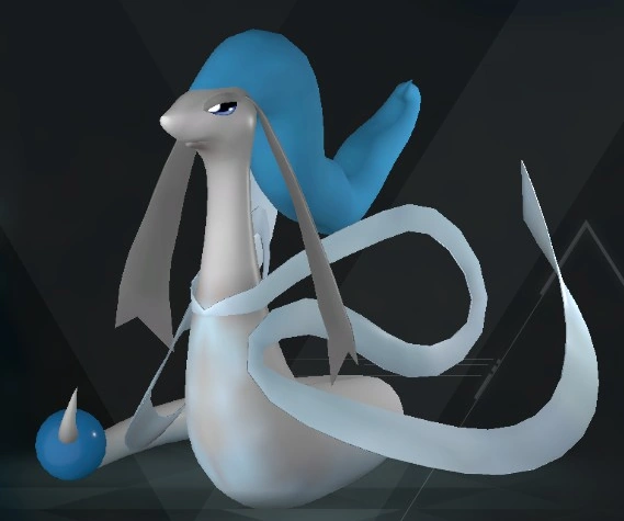Azurobe Cryst