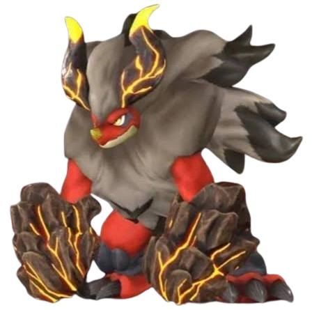 Blazamut