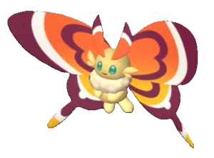Cinnamoth