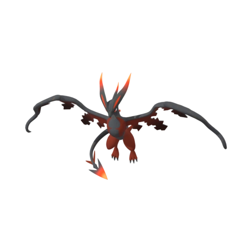 Eidrolon Ignis