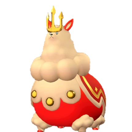 Kingpaca