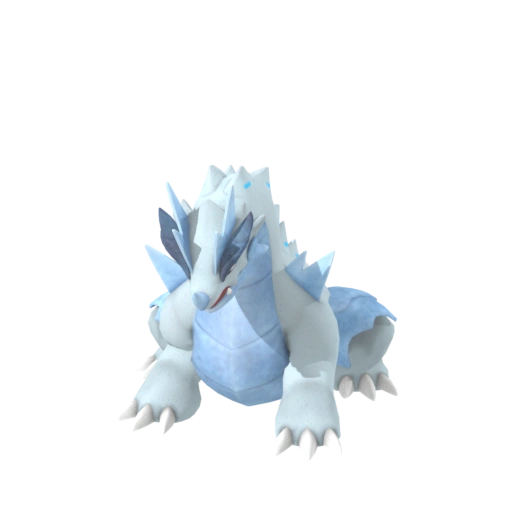 Moldron Cryst