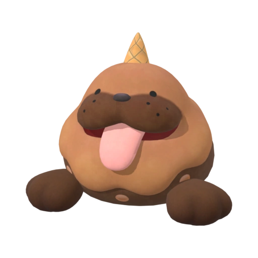 Polapup Terra