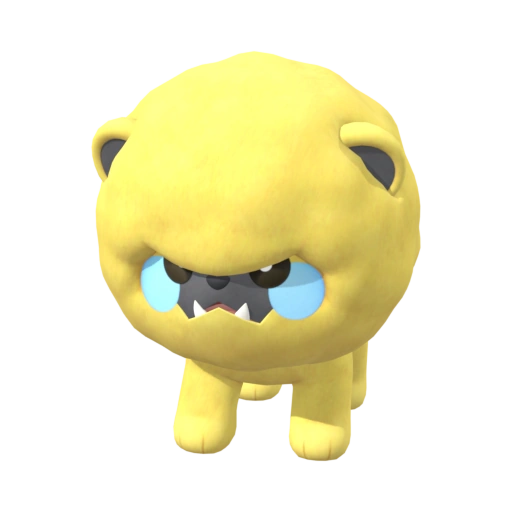 Puffolt