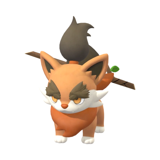 Pupperai