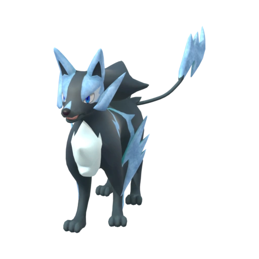 Rayhound Cryst