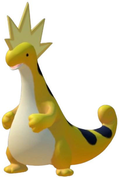 Relaxaurus Lux