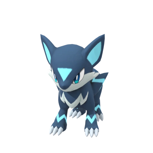Smokie Cryst