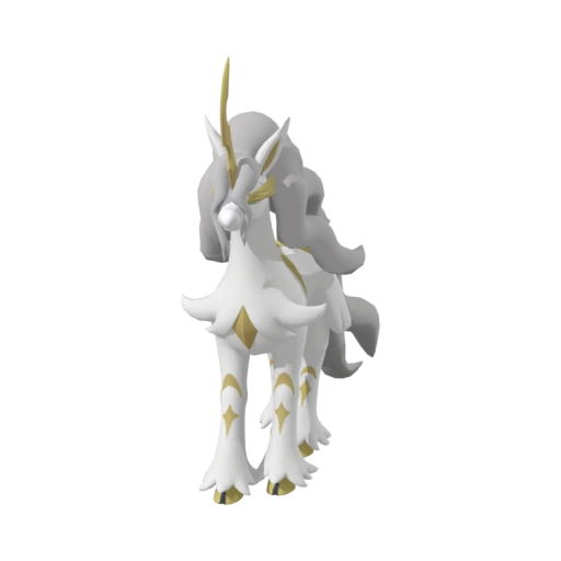 Starryon Primo