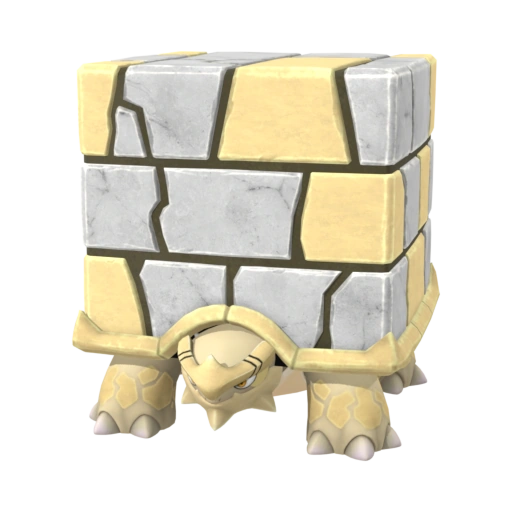 Tetroise Primo