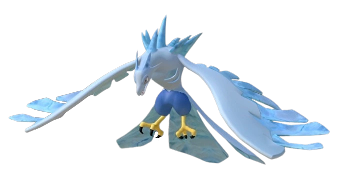 Vanwyrm Cryst