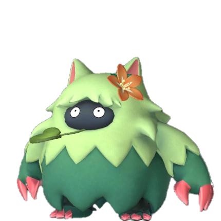 Wumpo Botan